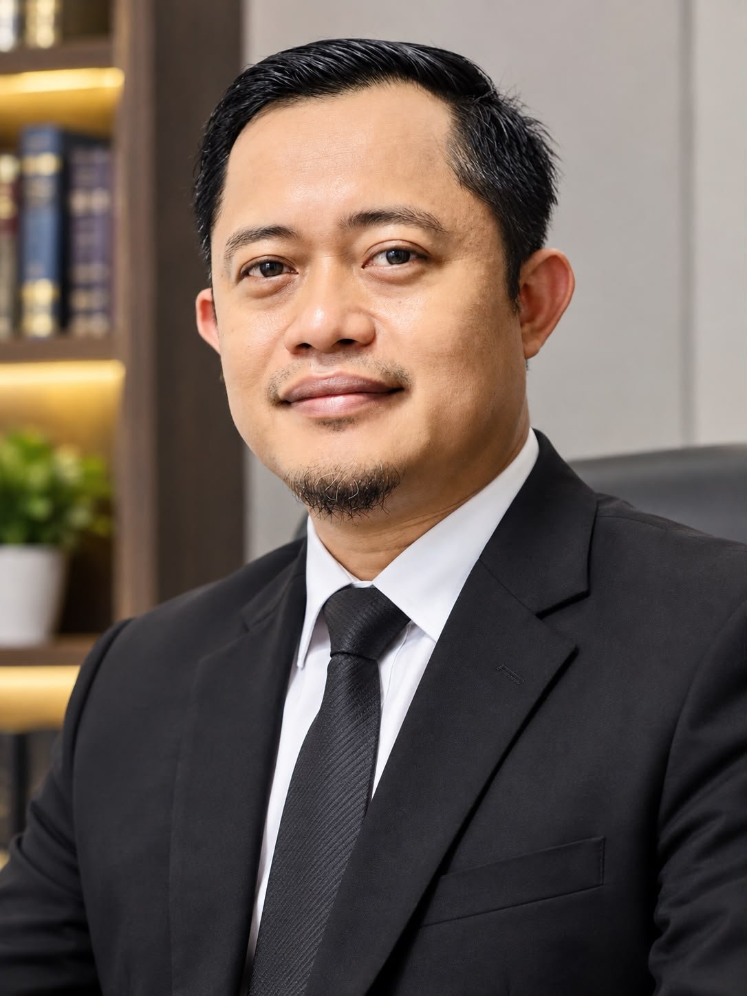 Dwi Martha Ardiyanto, S.E,. S.H,.M.H. - CEO DMA & Co.